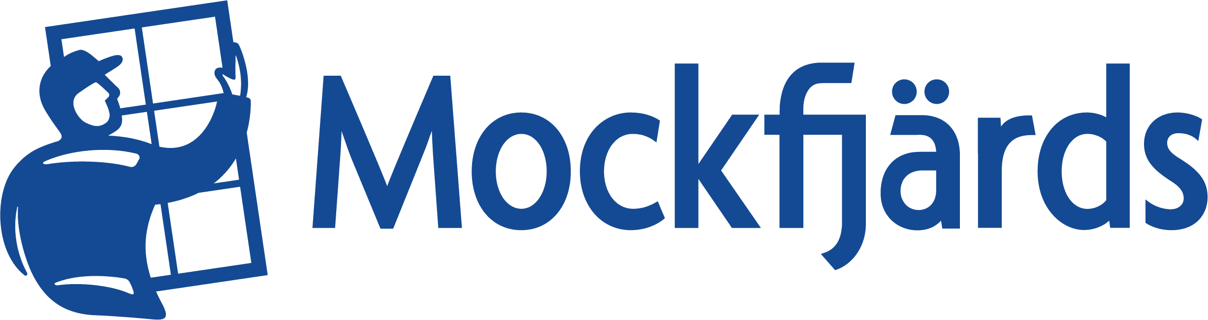 Mockfjärds