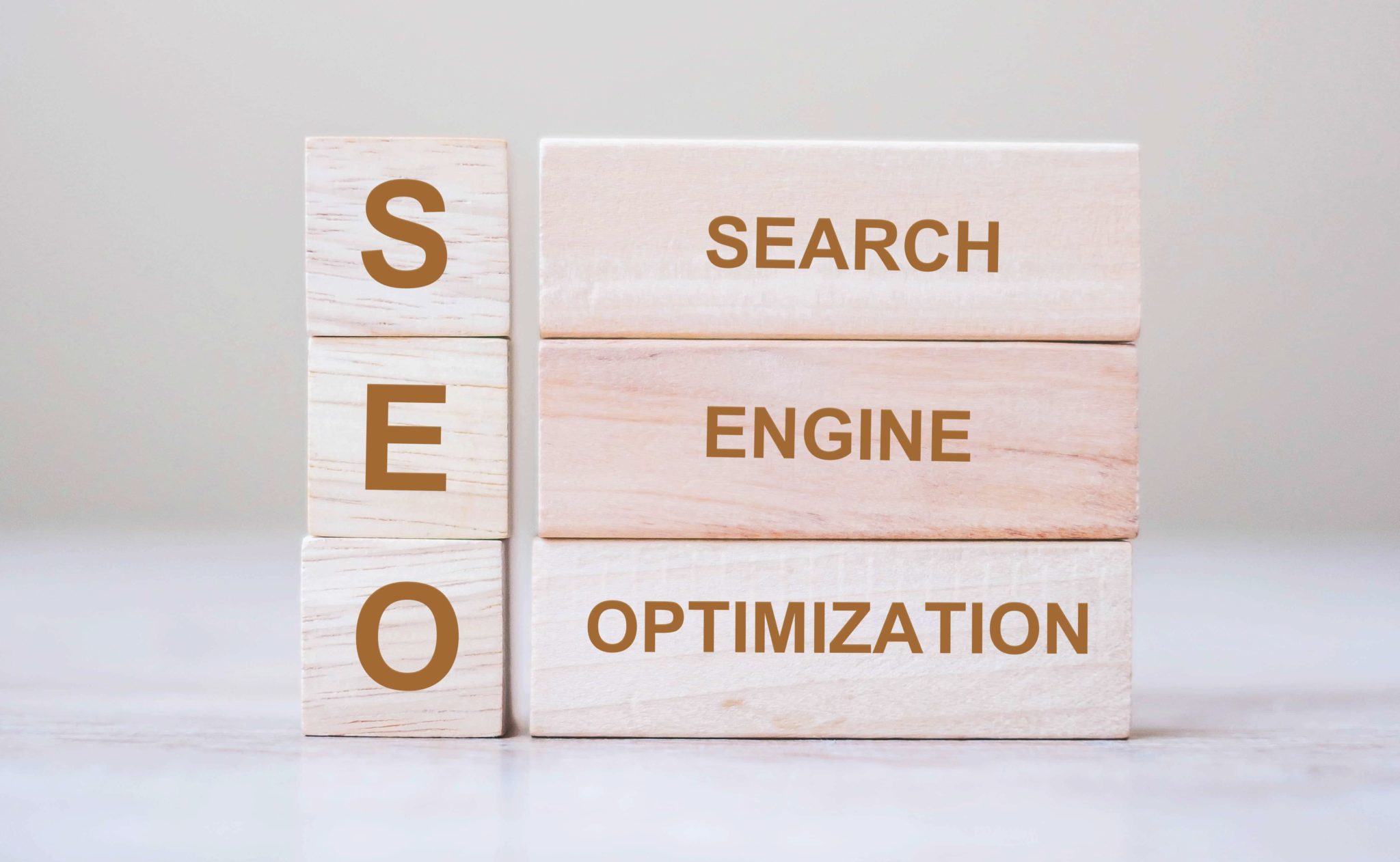 Så fungerar SEO för svenska företag 2026