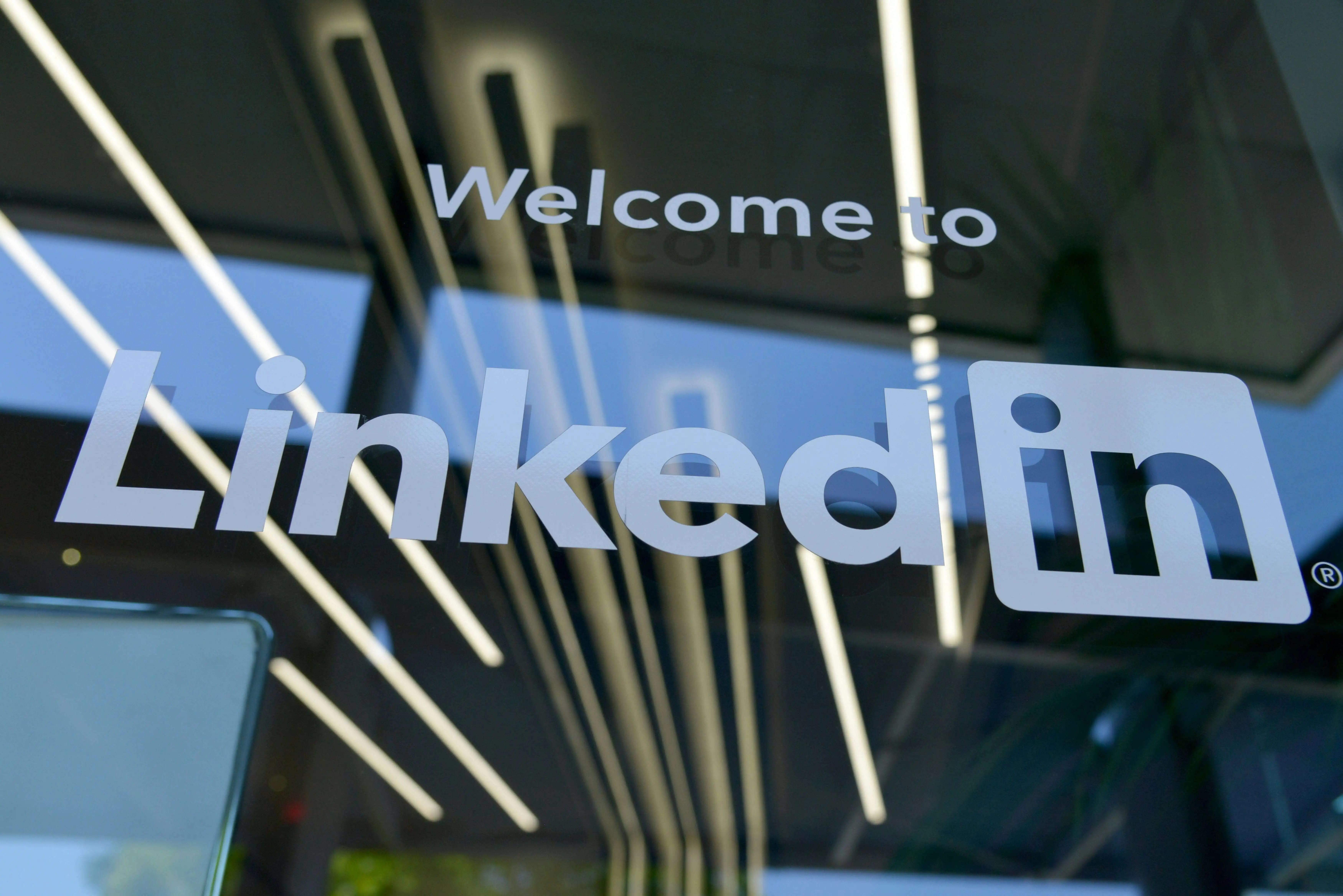 LinkedIn Ads B2B-annonsering
