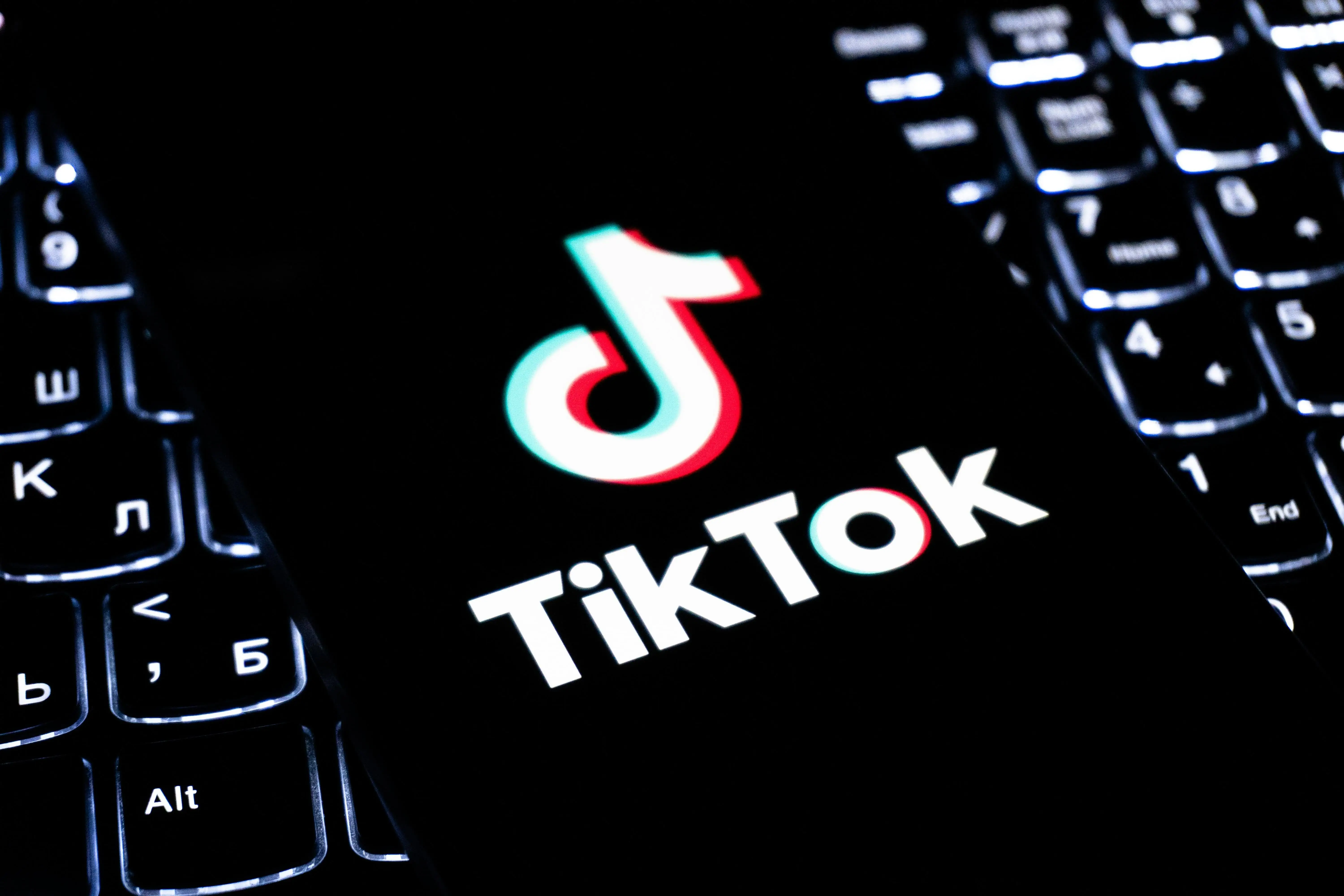 TikTok Ads kreativ annonsering